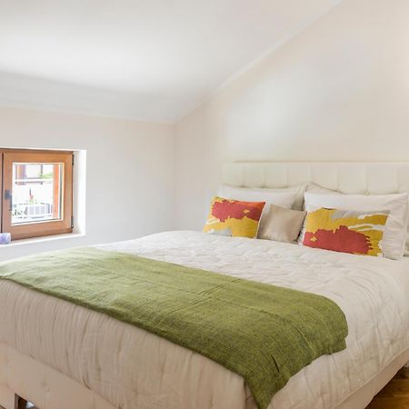 Cicciobello Lux Apartment Baosici With Stunning Sea View Extérieur photo