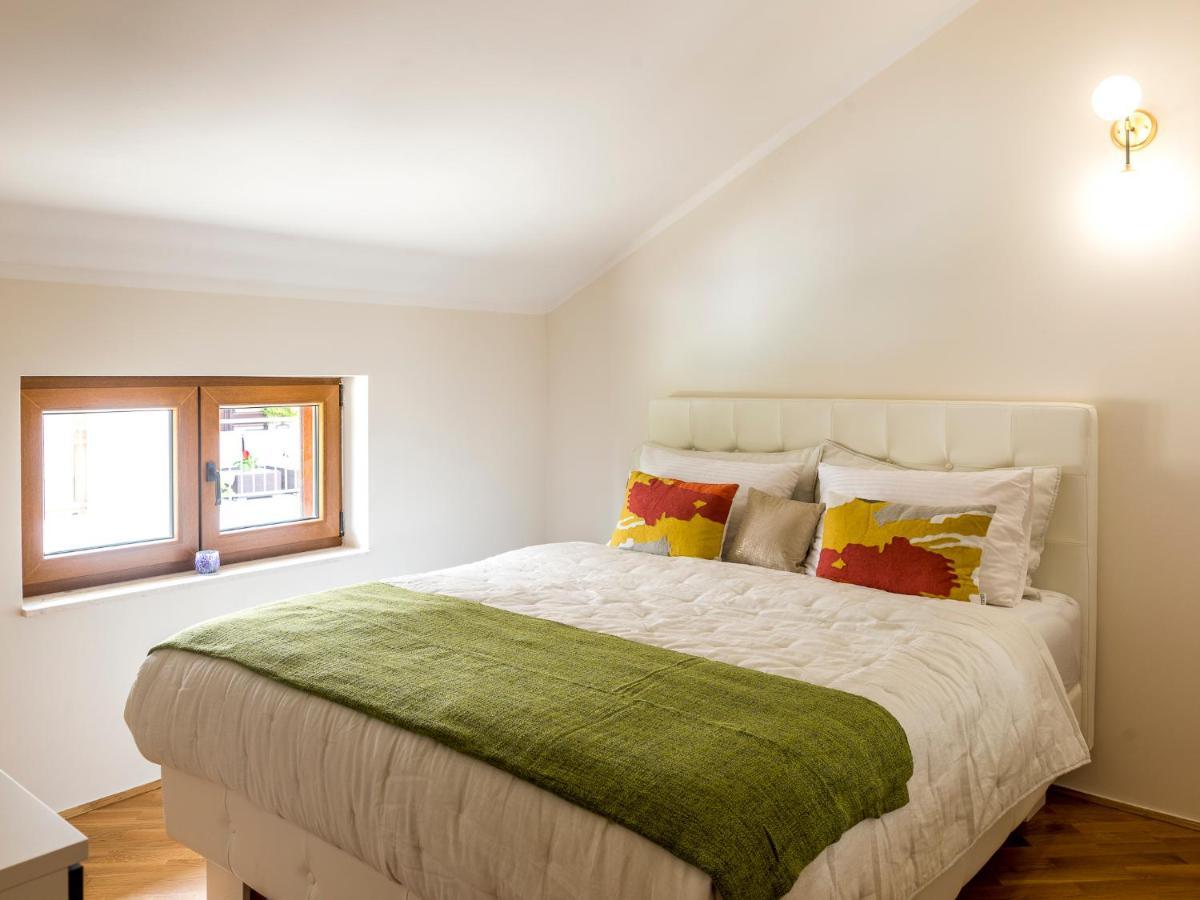 Cicciobello Lux Apartment Baosici With Stunning Sea View Extérieur photo