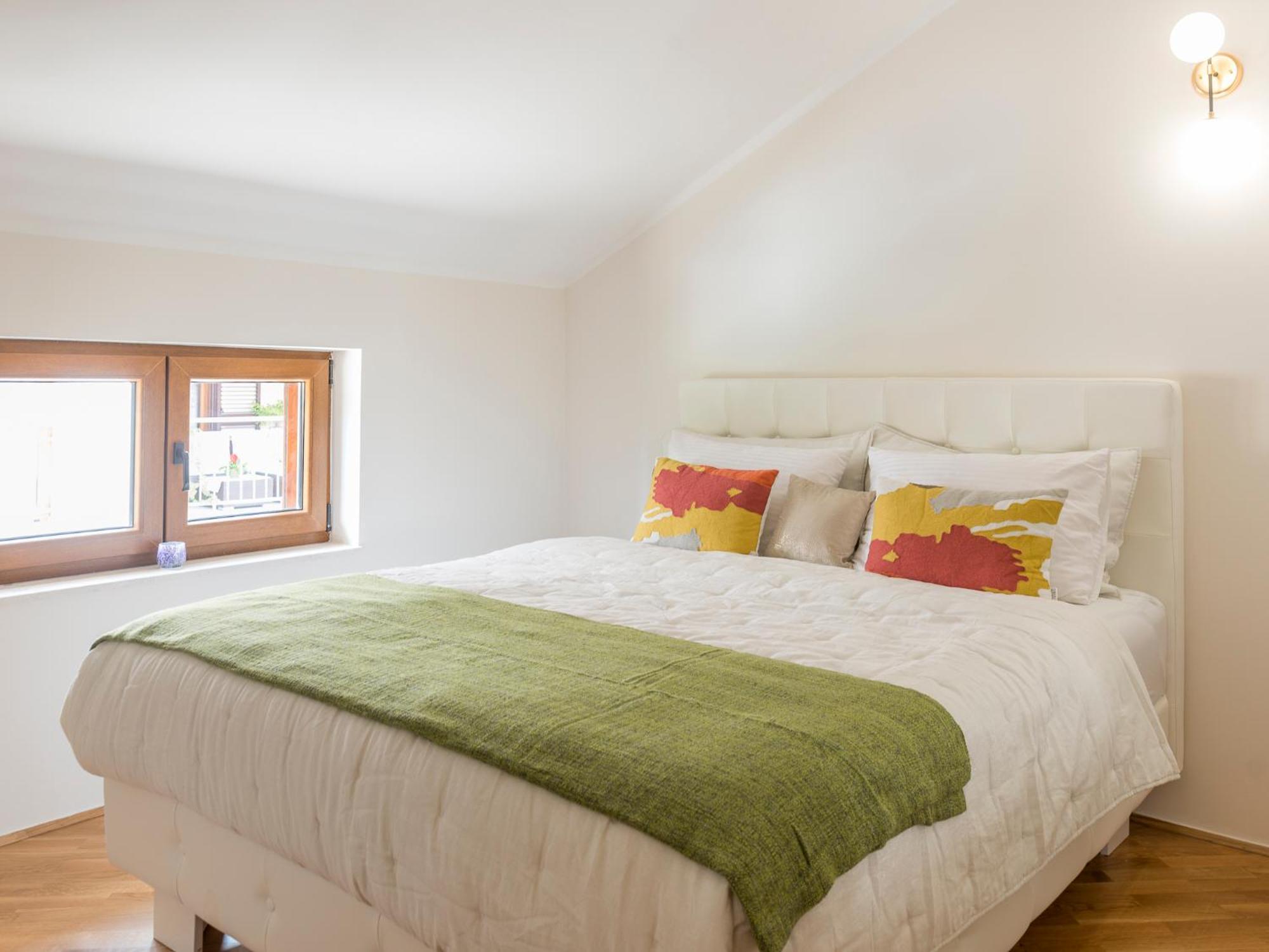 Cicciobello Lux Apartment Baosici With Stunning Sea View Extérieur photo