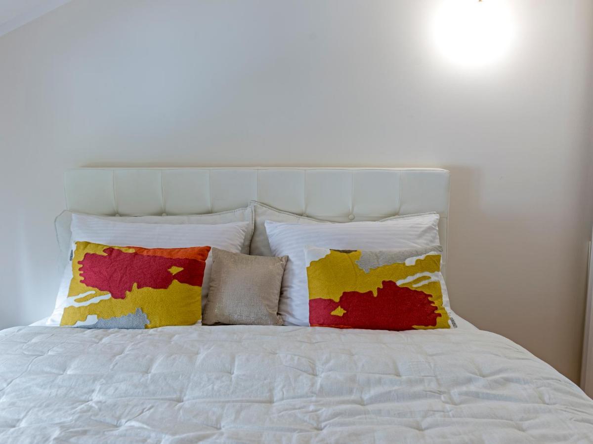 Cicciobello Lux Apartment Baosici With Stunning Sea View Extérieur photo