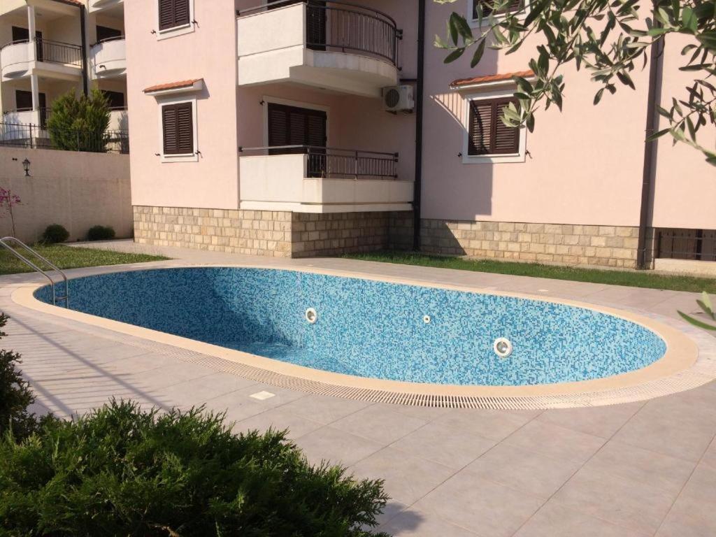 Cicciobello Lux Apartment Baosici With Stunning Sea View Extérieur photo