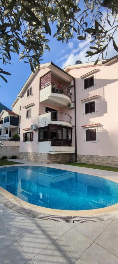 Cicciobello Lux Apartment Baosici With Stunning Sea View Extérieur photo